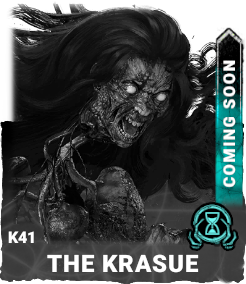 K41 | The Krasue (Coming Soon) K41 | The Krasue (Coming Soon)